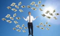 Em termos de recursos financeiros, ano fecha de forma positiva para estados e municípios, apesar ainda dos efeitos da pandemia. Imagem ilustrativa criada com aplicativo Canva.